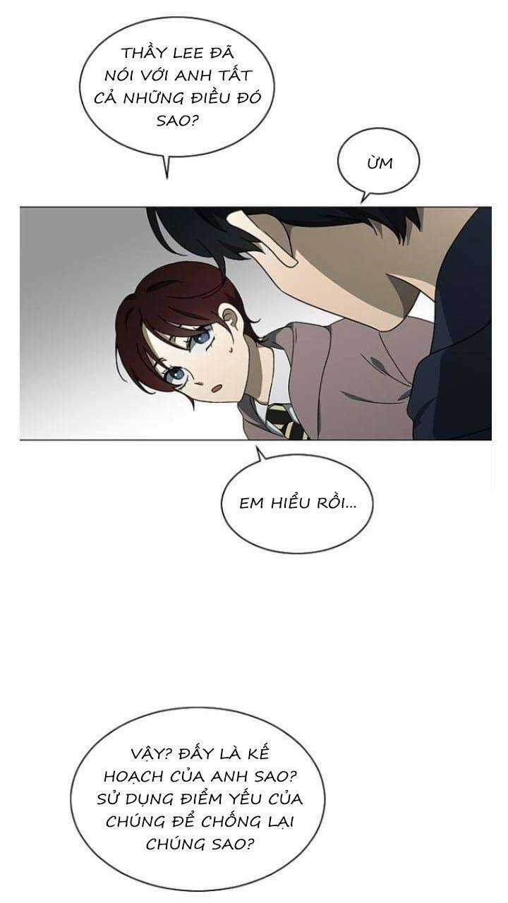 Nó Là Của Tôi Chapter 119 trang 50