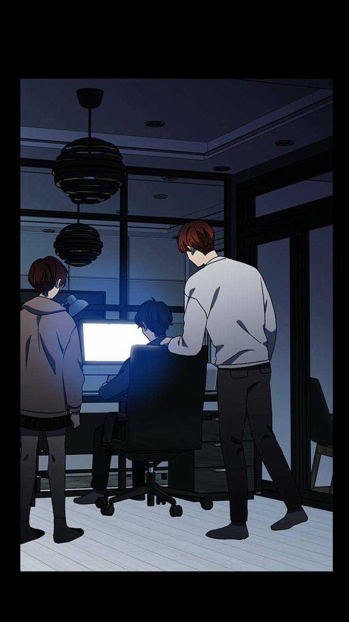 Nó Là Của Tôi Chapter 119 trang 58