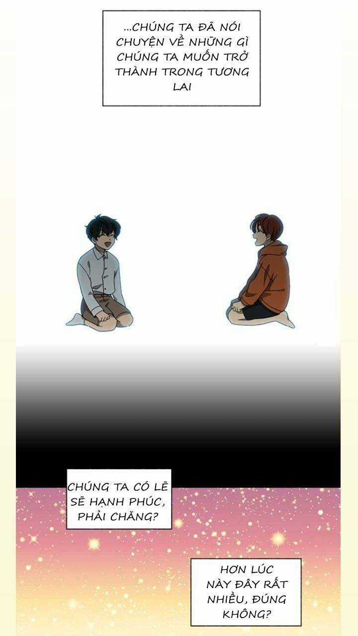 Nó Là Của Tôi Chapter 119 trang 7