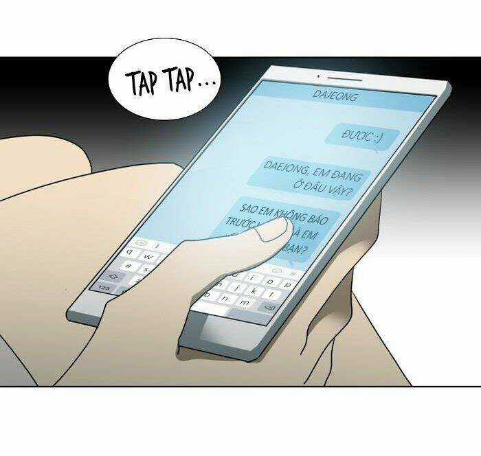 Nó Là Của Tôi Chapter 12 trang 12