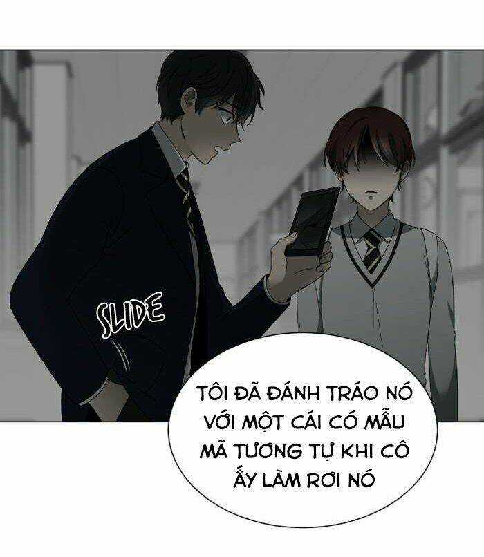 Nó Là Của Tôi Chapter 12 trang 17