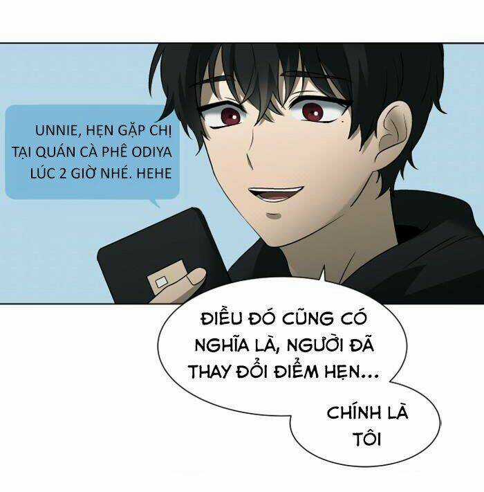 Nó Là Của Tôi Chapter 12 trang 18