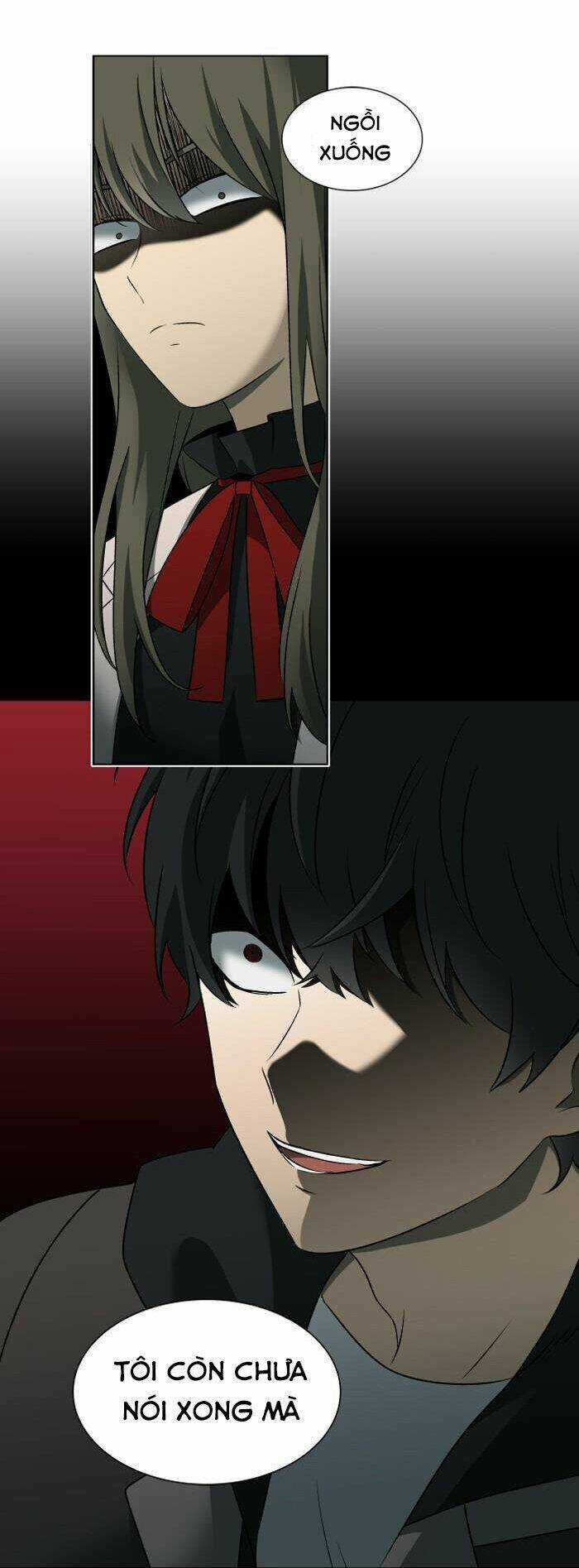 Nó Là Của Tôi Chapter 12 trang 21