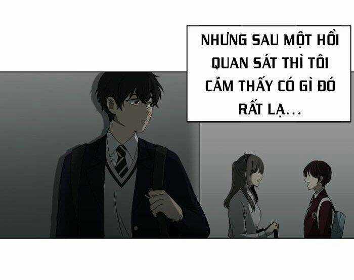 Nó Là Của Tôi Chapter 12 trang 28