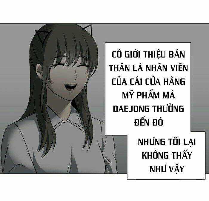 Nó Là Của Tôi Chapter 12 trang 29