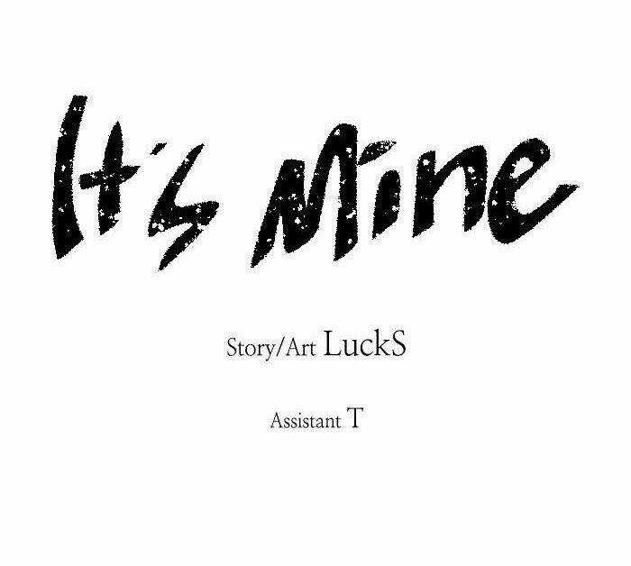 Nó Là Của Tôi Chapter 12 trang 3