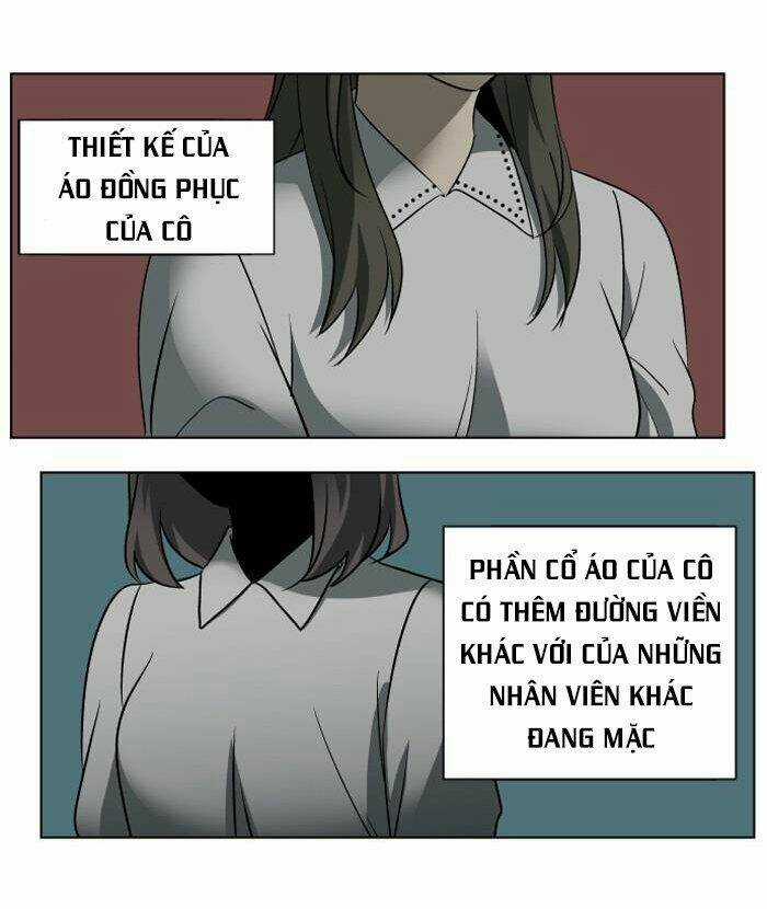 Nó Là Của Tôi Chapter 12 trang 30
