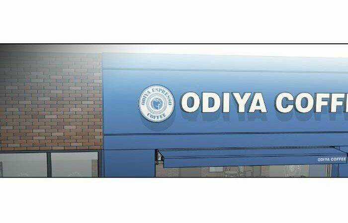 Nó Là Của Tôi Chapter 12 trang 4