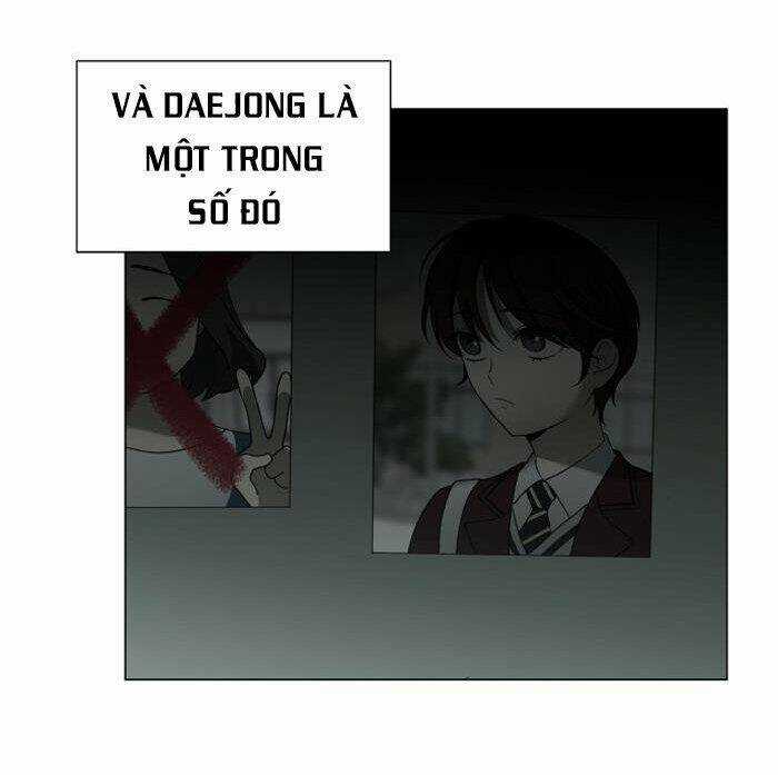 Nó Là Của Tôi Chapter 12 trang 43