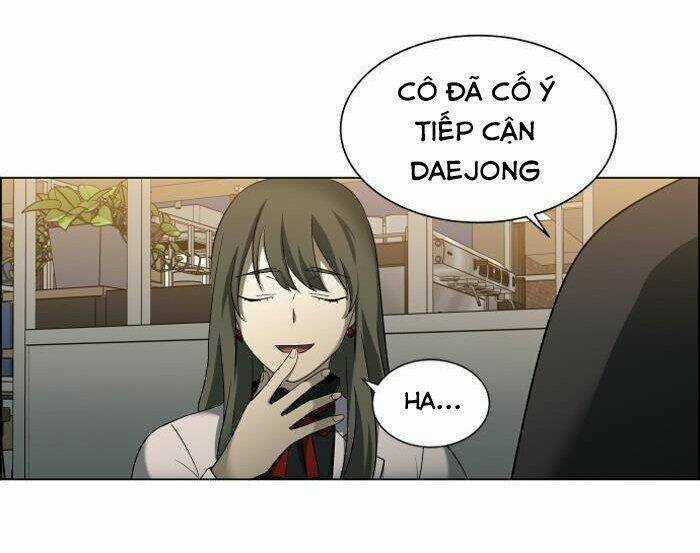 Nó Là Của Tôi Chapter 12 trang 44