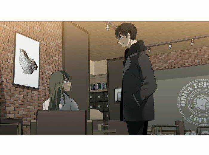 Nó Là Của Tôi Chapter 12 trang 5