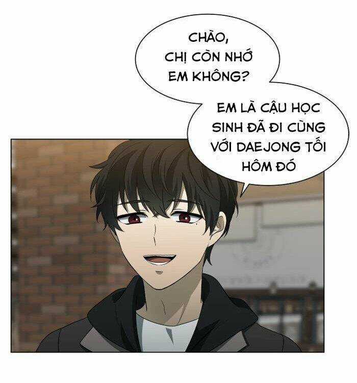 Nó Là Của Tôi Chapter 12 trang 6