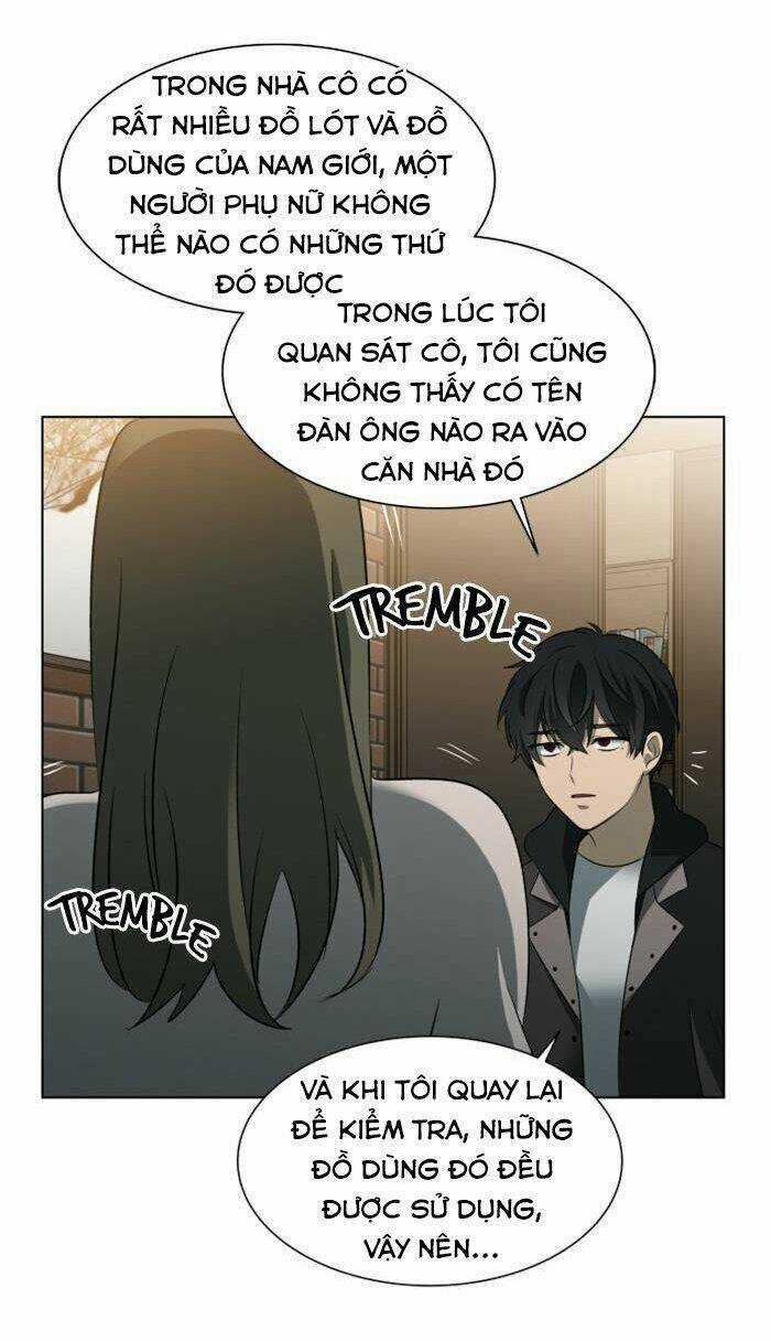 Nó Là Của Tôi Chapter 12 trang 69
