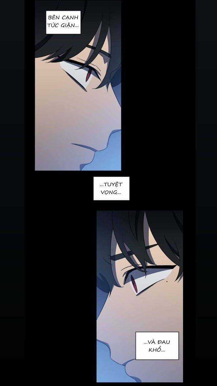 Nó Là Của Tôi Chapter 120 trang 11