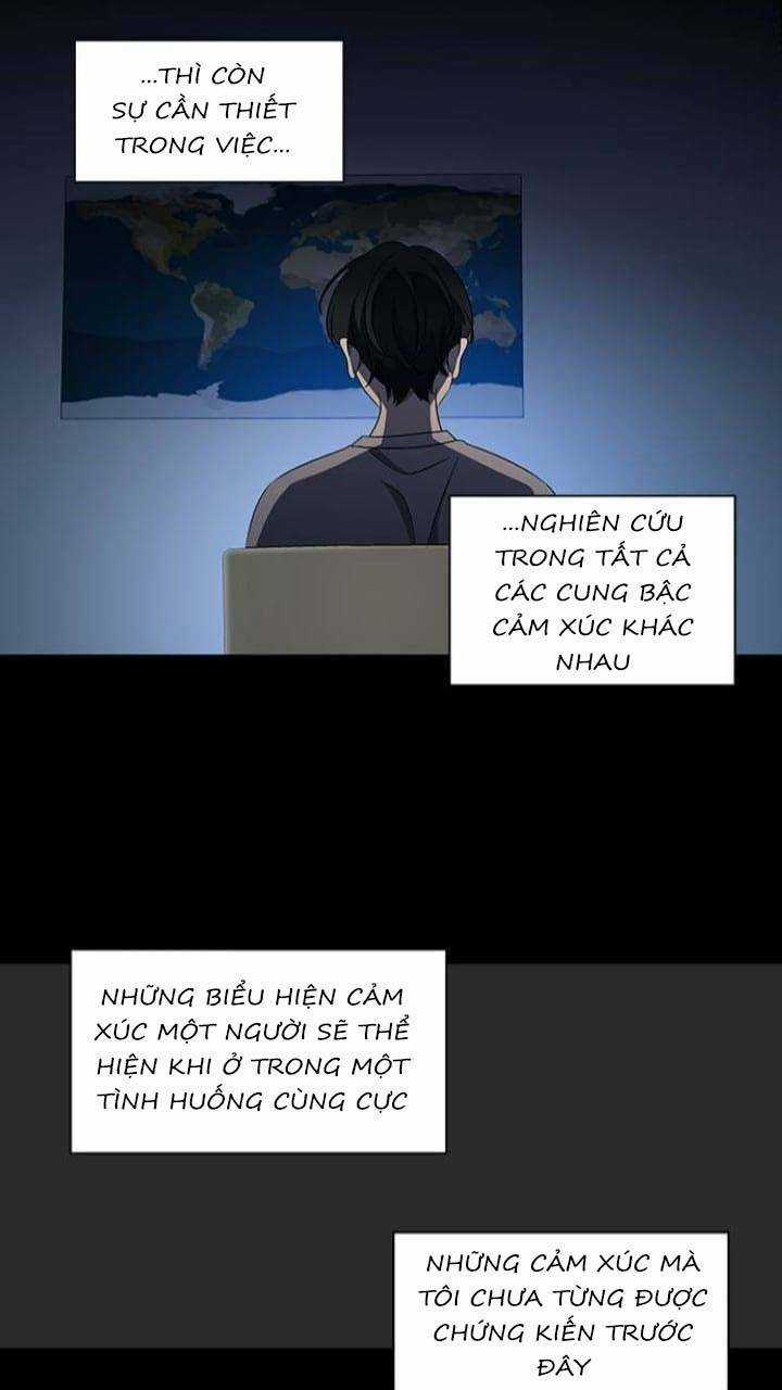 Nó Là Của Tôi Chapter 120 trang 12