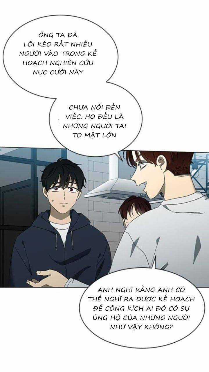 Nó Là Của Tôi Chapter 120 trang 16
