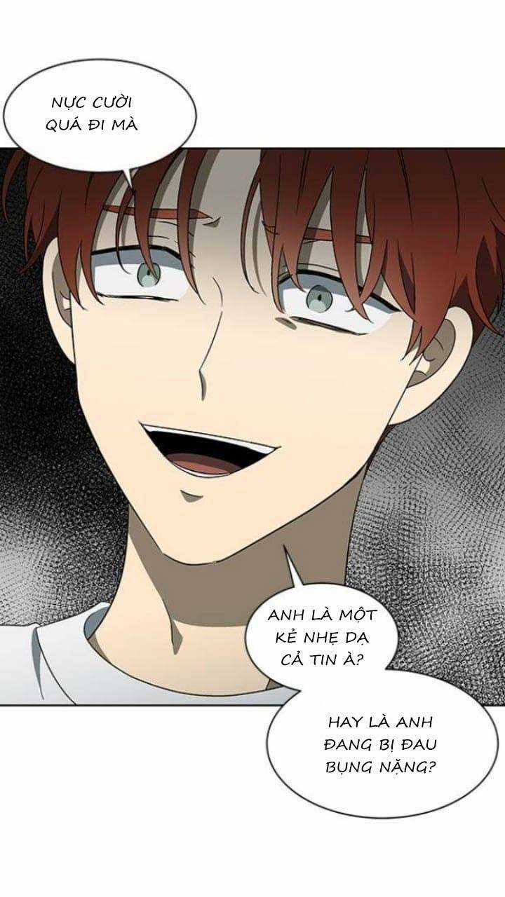 Nó Là Của Tôi Chapter 120 trang 19