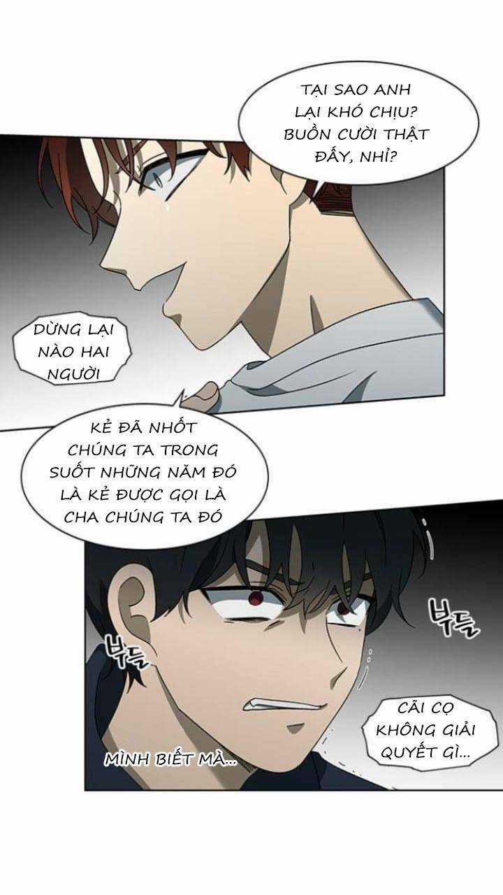 Nó Là Của Tôi Chapter 120 trang 23