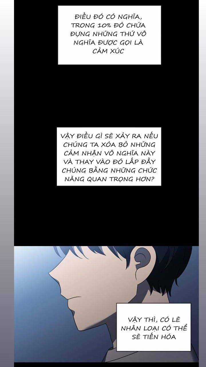 Nó Là Của Tôi Chapter 120 trang 3