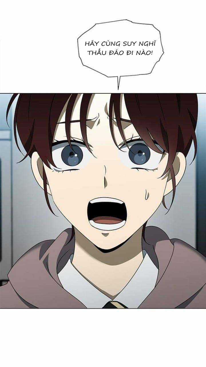 Nó Là Của Tôi Chapter 120 trang 31