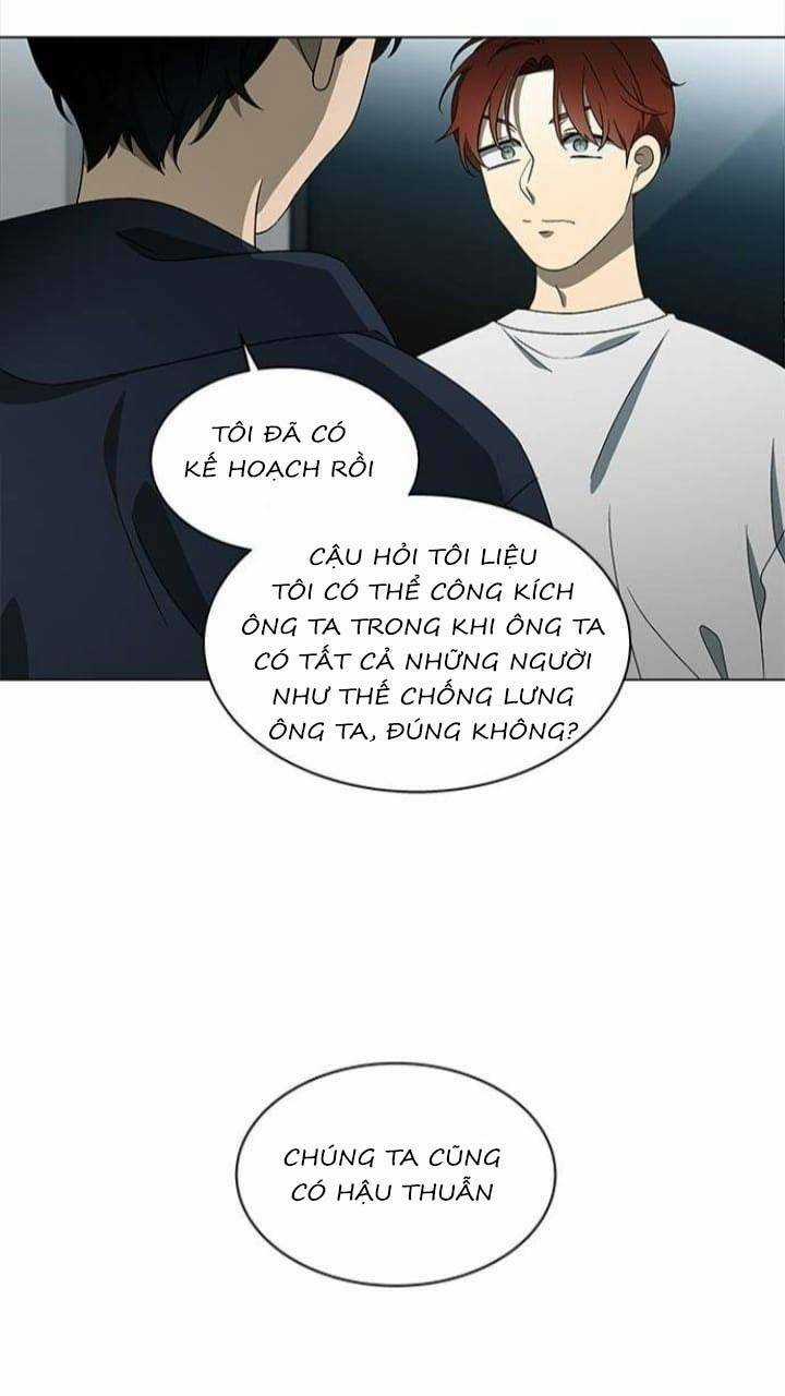 Nó Là Của Tôi Chapter 120 trang 33