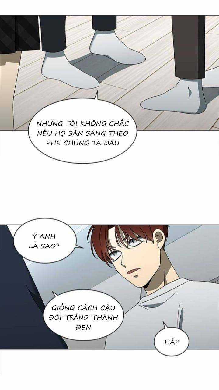 Nó Là Của Tôi Chapter 120 trang 34