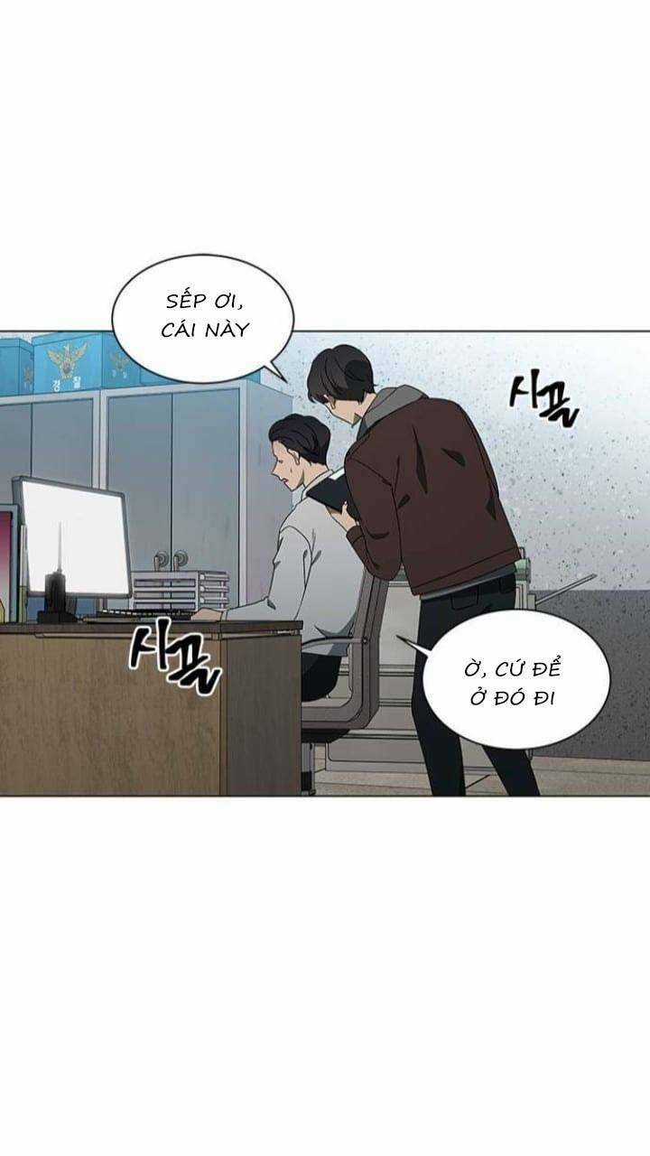 Nó Là Của Tôi Chapter 120 trang 39