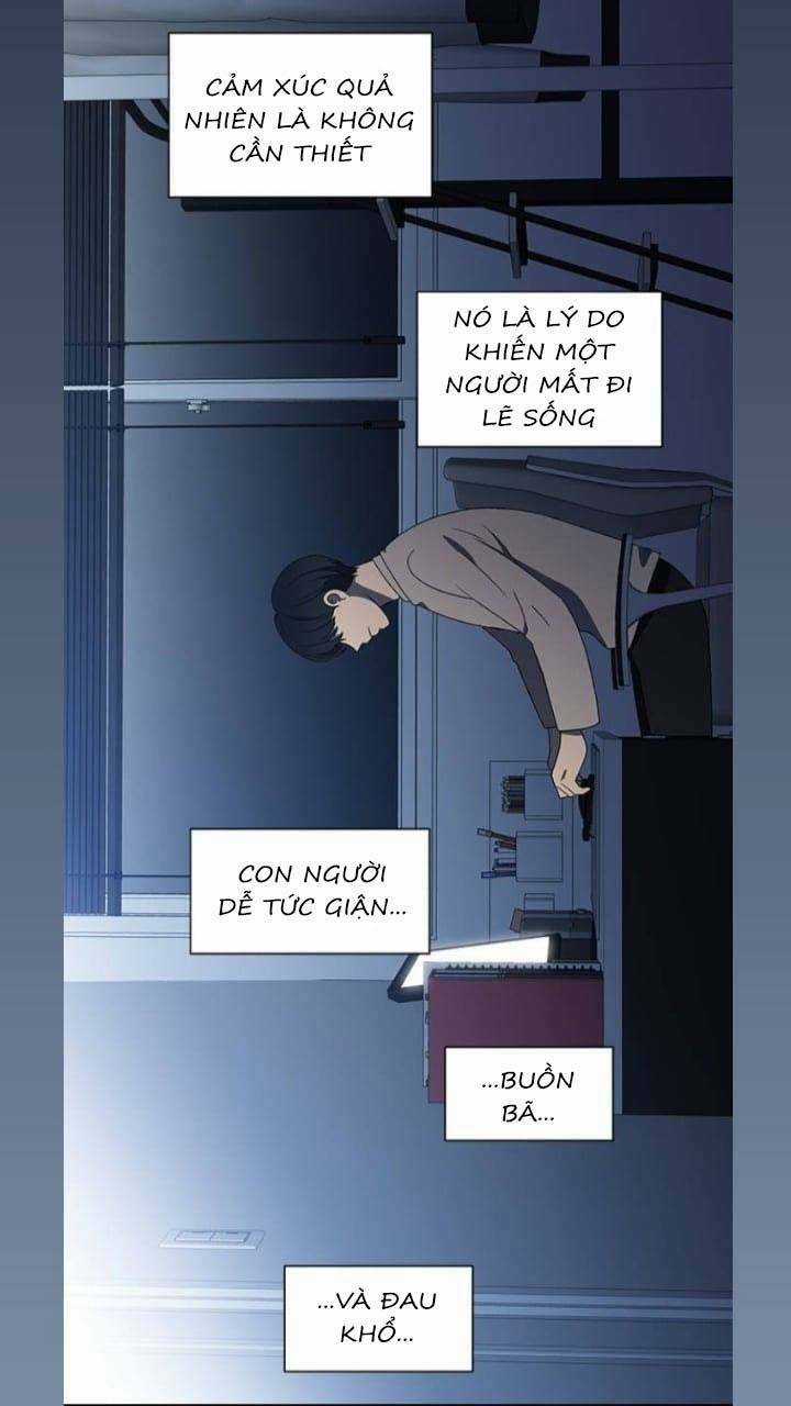 Nó Là Của Tôi Chapter 120 trang 4