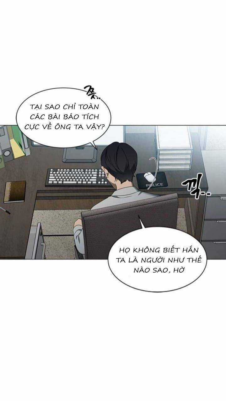 Nó Là Của Tôi Chapter 120 trang 43