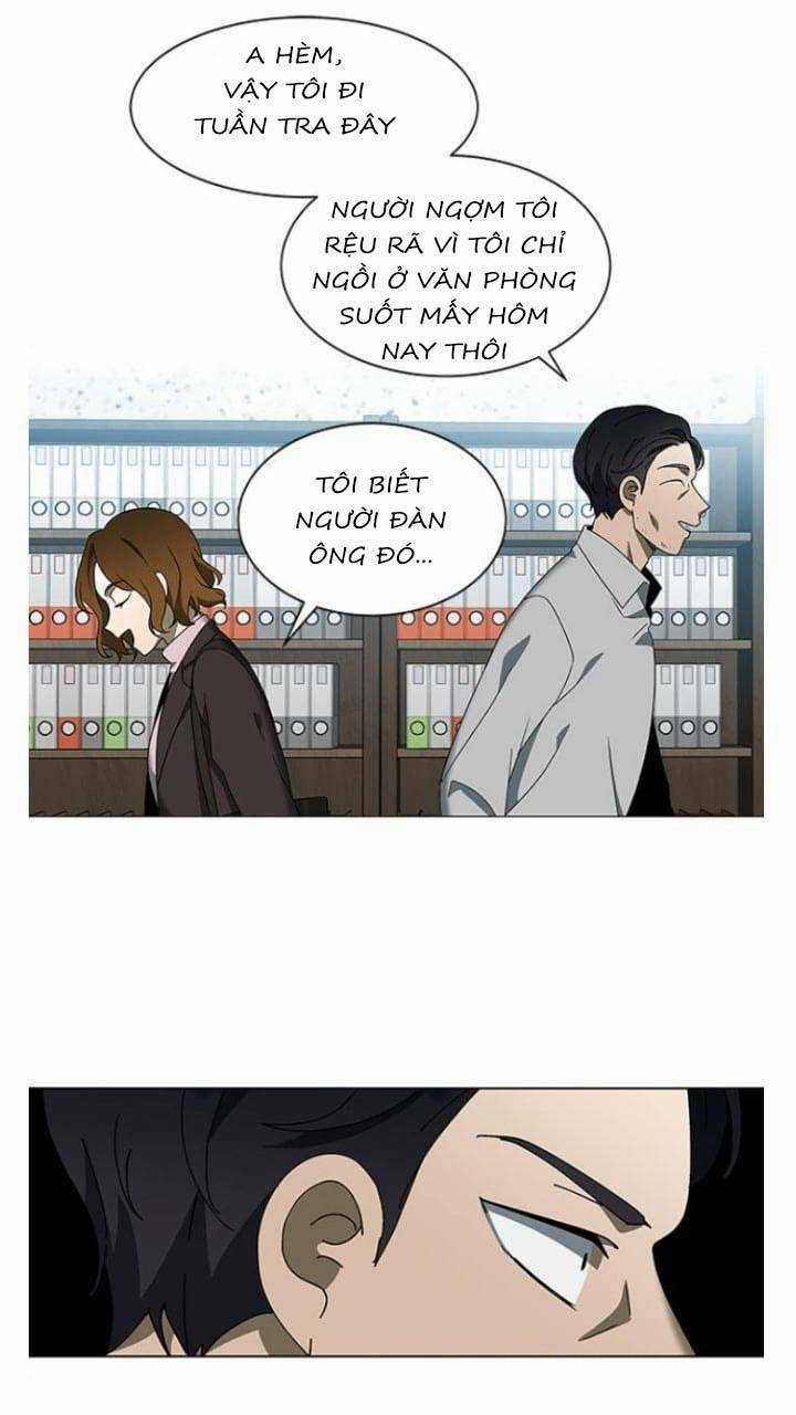 Nó Là Của Tôi Chapter 120 trang 48