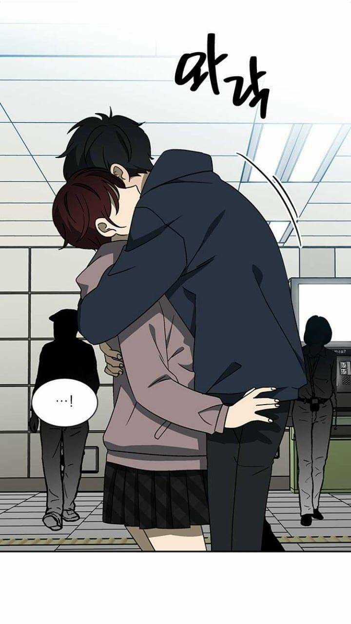 Nó Là Của Tôi Chapter 121 trang 12