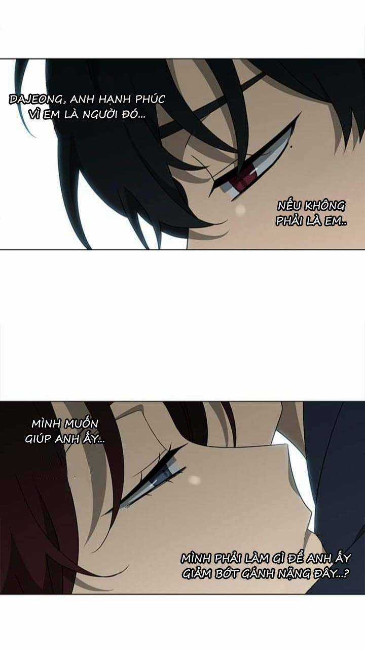 Nó Là Của Tôi Chapter 121 trang 17