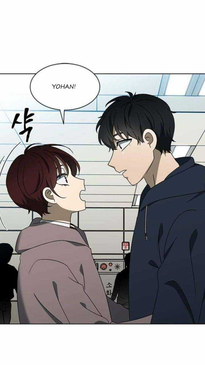 Nó Là Của Tôi Chapter 121 trang 21