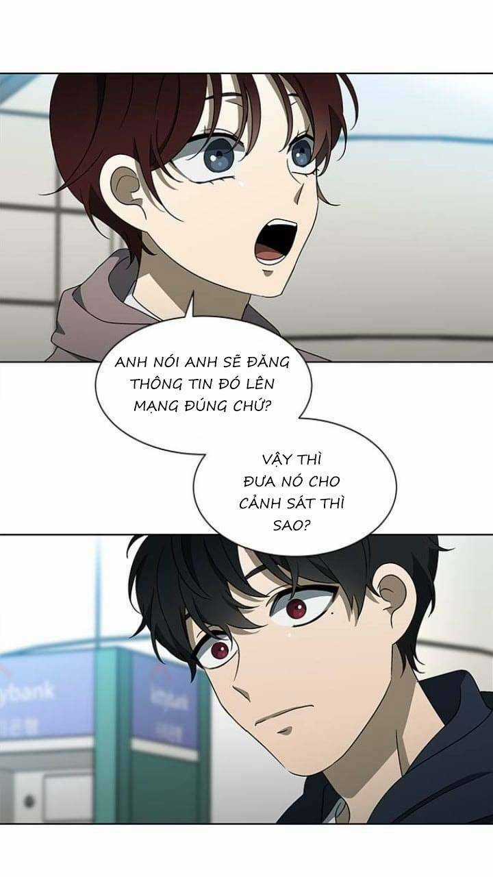 Nó Là Của Tôi Chapter 121 trang 22