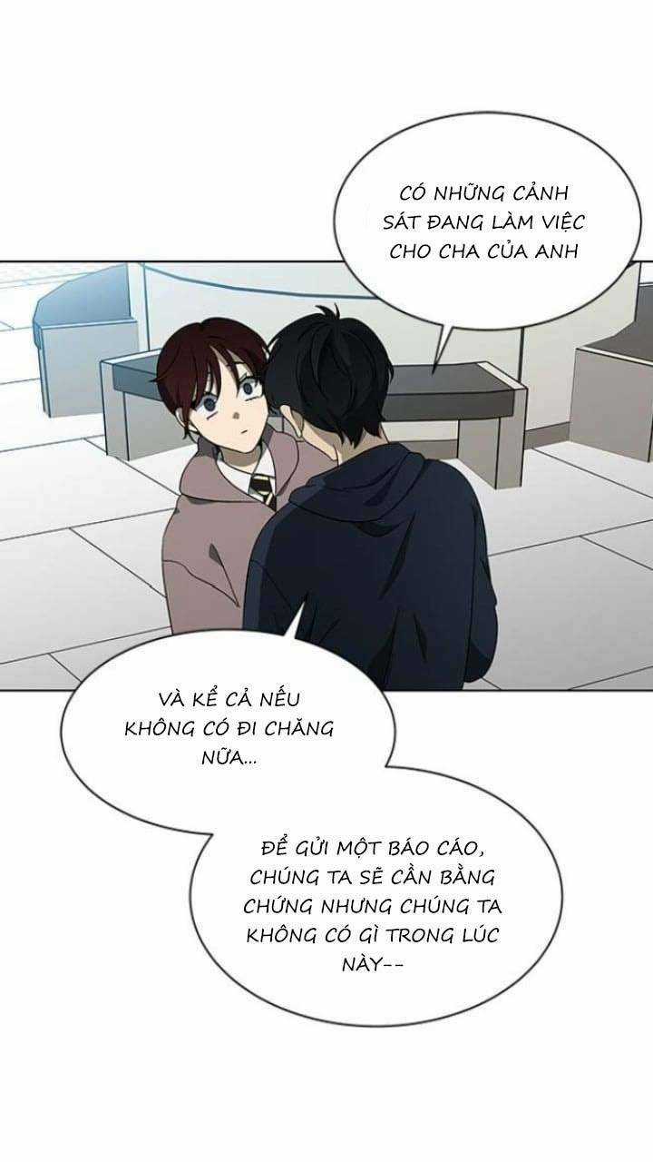 Nó Là Của Tôi Chapter 121 trang 23