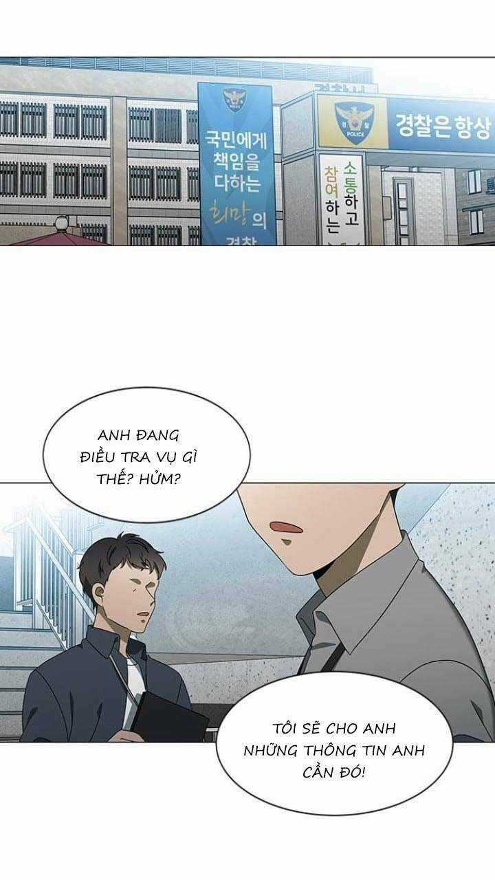 Nó Là Của Tôi Chapter 121 trang 26