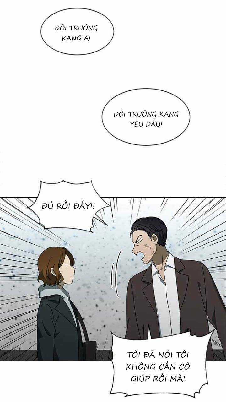 Nó Là Của Tôi Chapter 121 trang 27