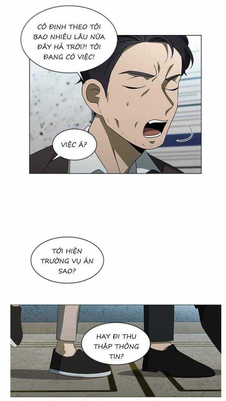 Nó Là Của Tôi Chapter 121 trang 28