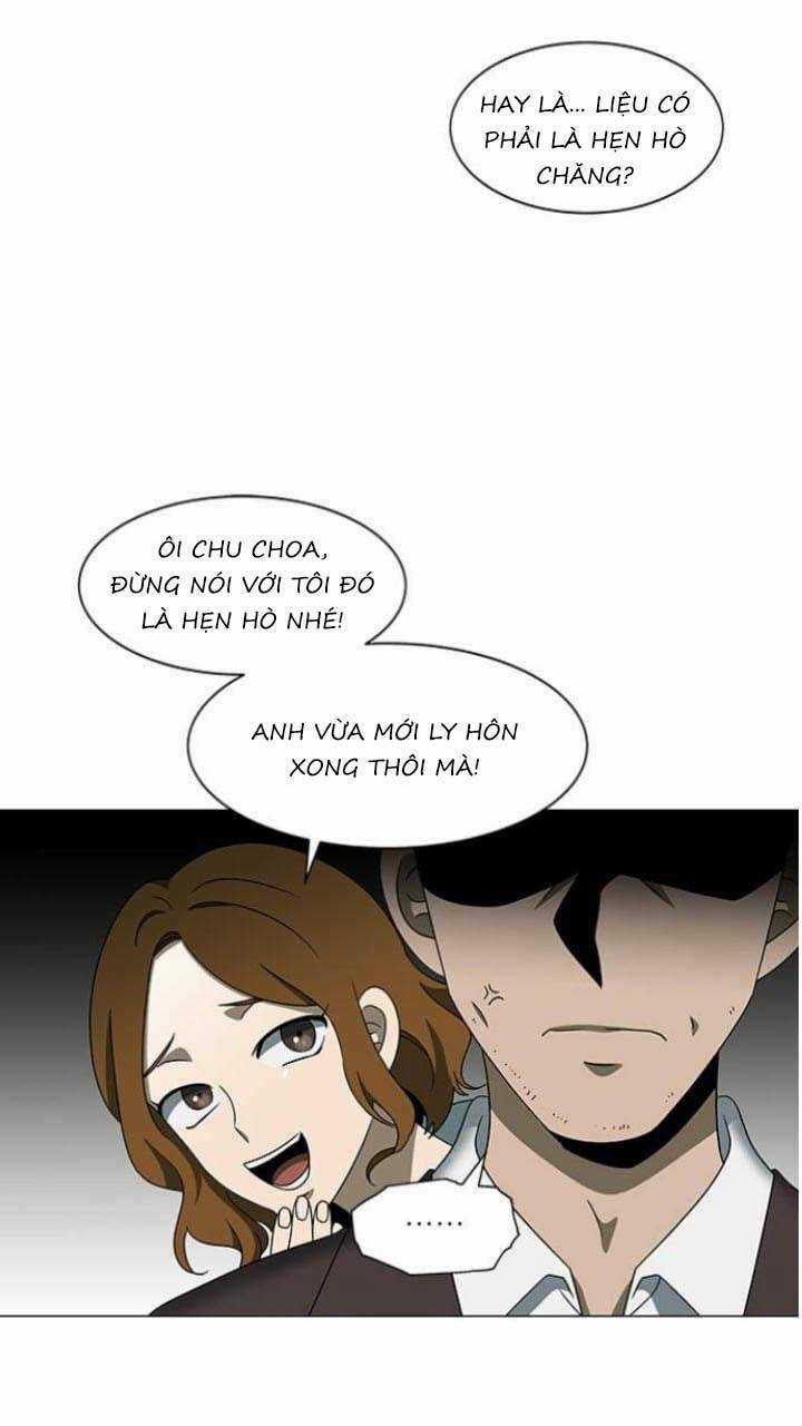 Nó Là Của Tôi Chapter 121 trang 29