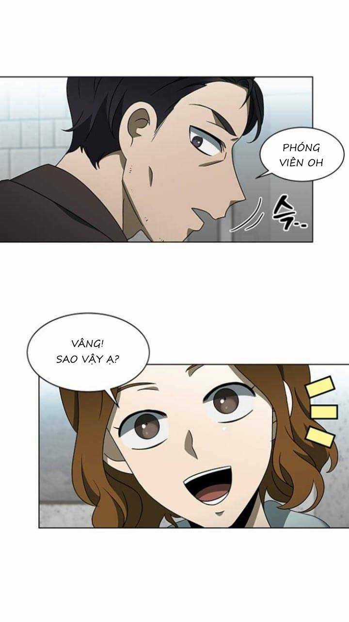 Nó Là Của Tôi Chapter 121 trang 30