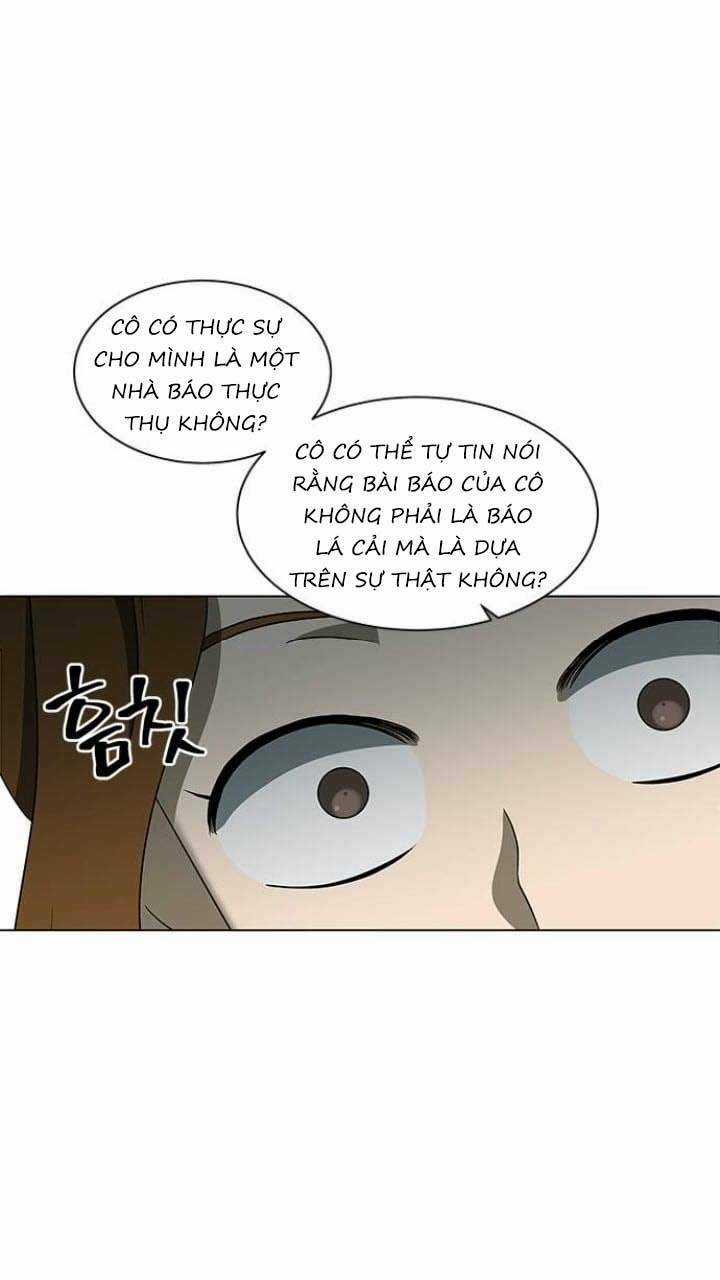 Nó Là Của Tôi Chapter 121 trang 31