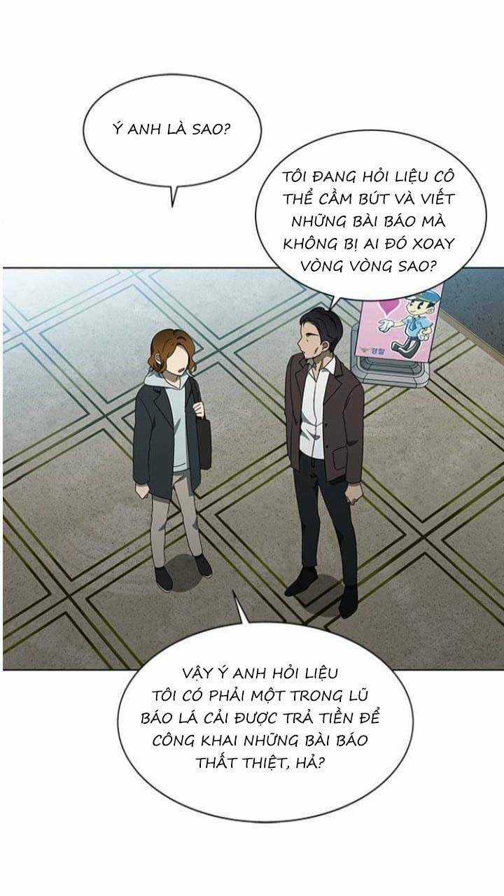 Nó Là Của Tôi Chapter 121 trang 32