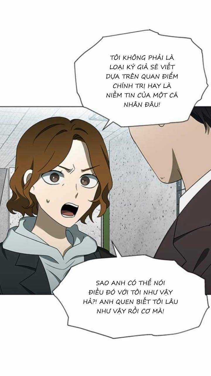 Nó Là Của Tôi Chapter 121 trang 33