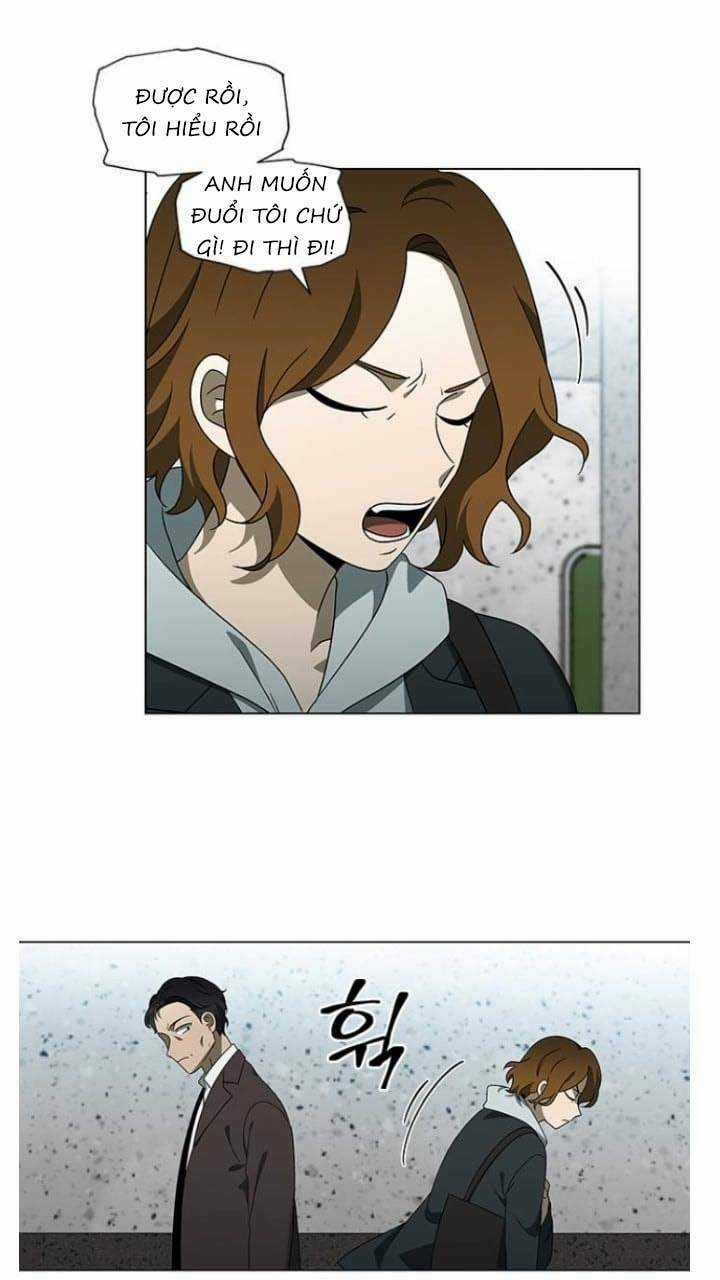 Nó Là Của Tôi Chapter 121 trang 34