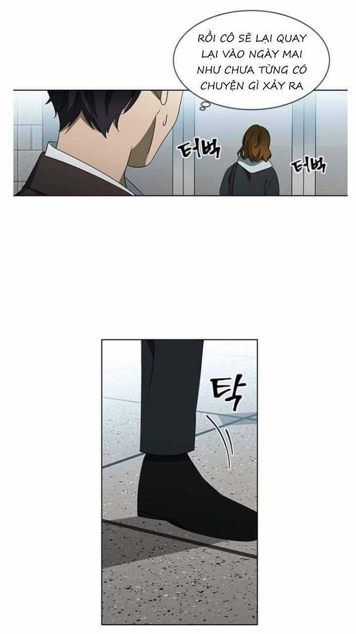 Nó Là Của Tôi Chapter 121 trang 35