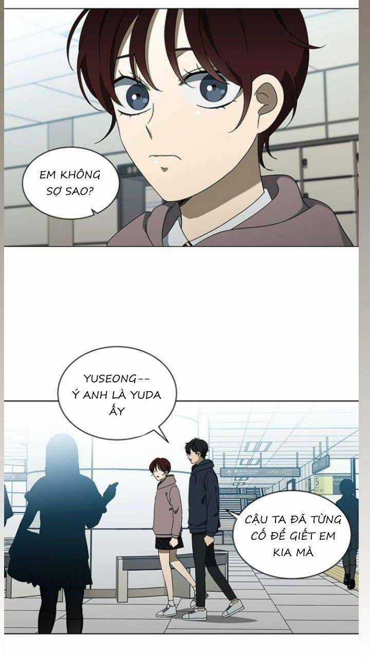 Nó Là Của Tôi Chapter 121 trang 4