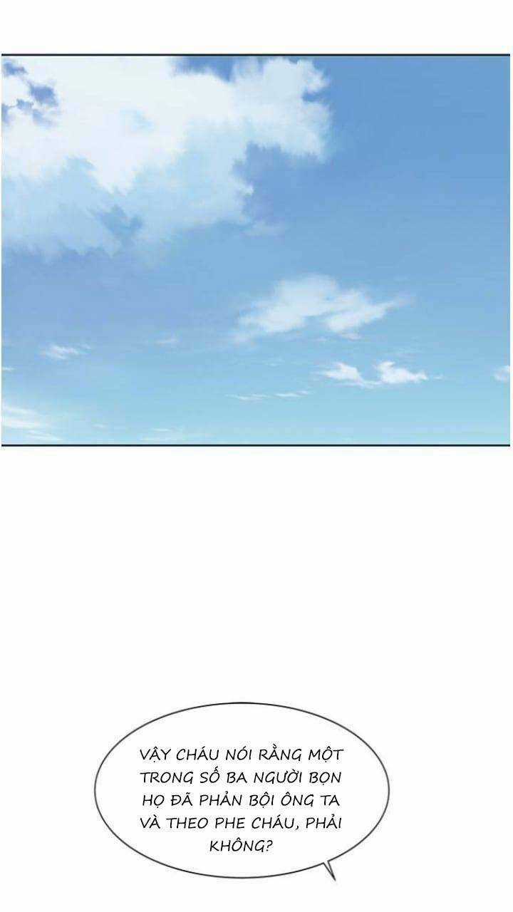 Nó Là Của Tôi Chapter 121 trang 41