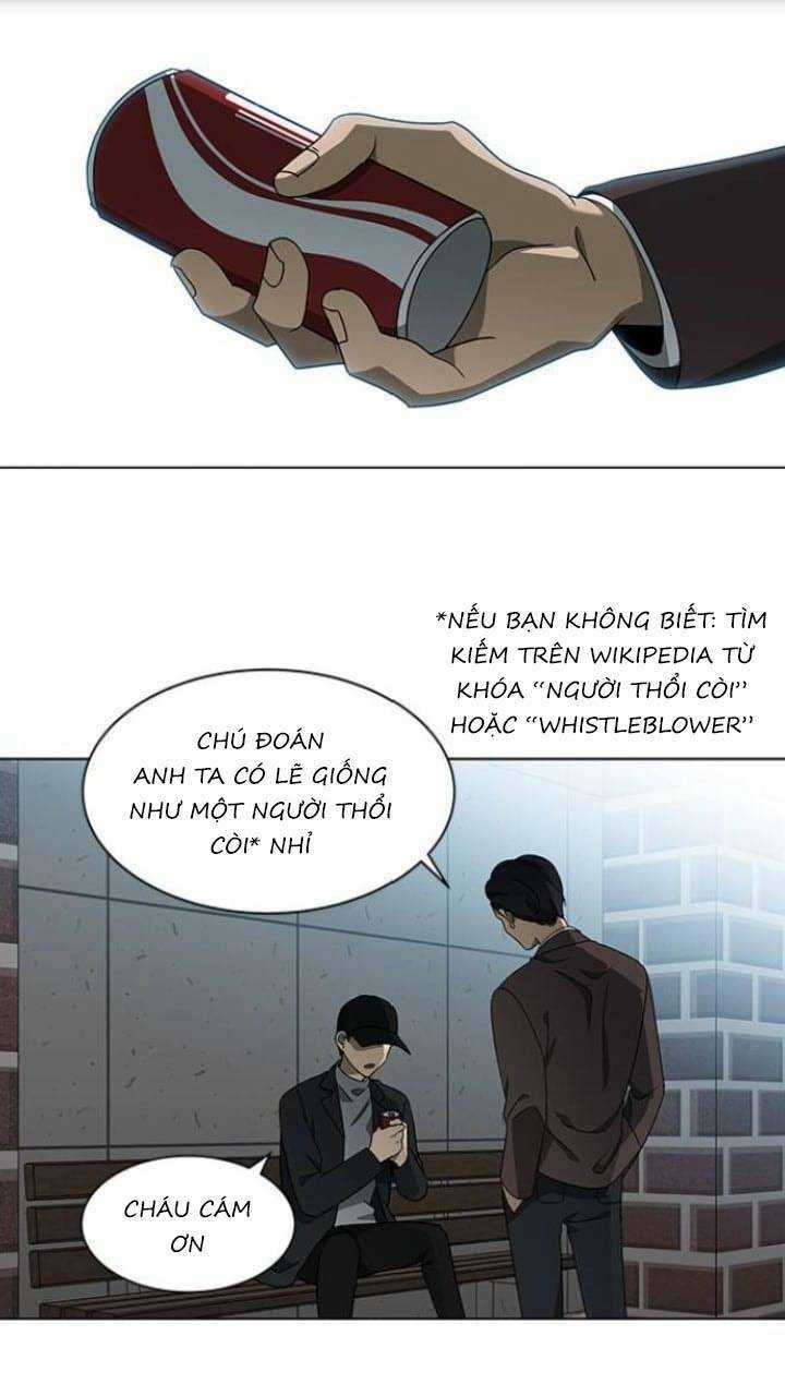 Nó Là Của Tôi Chapter 121 trang 42