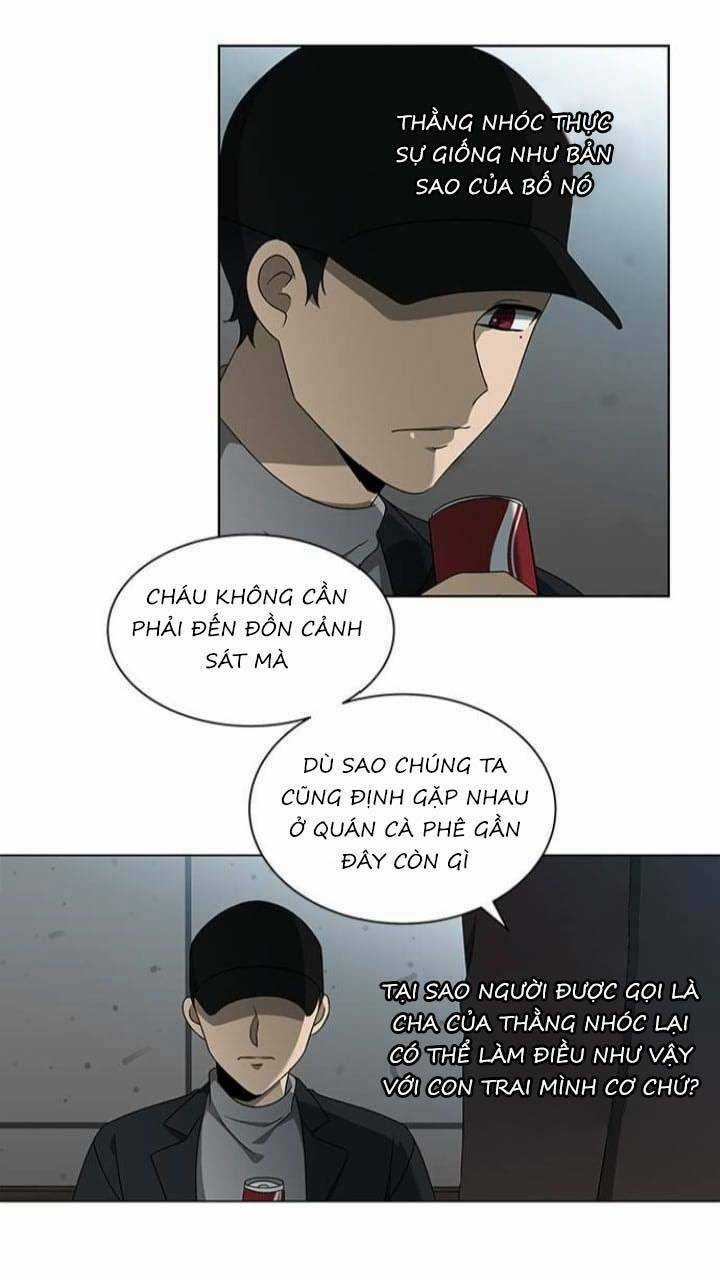Nó Là Của Tôi Chapter 121 trang 44