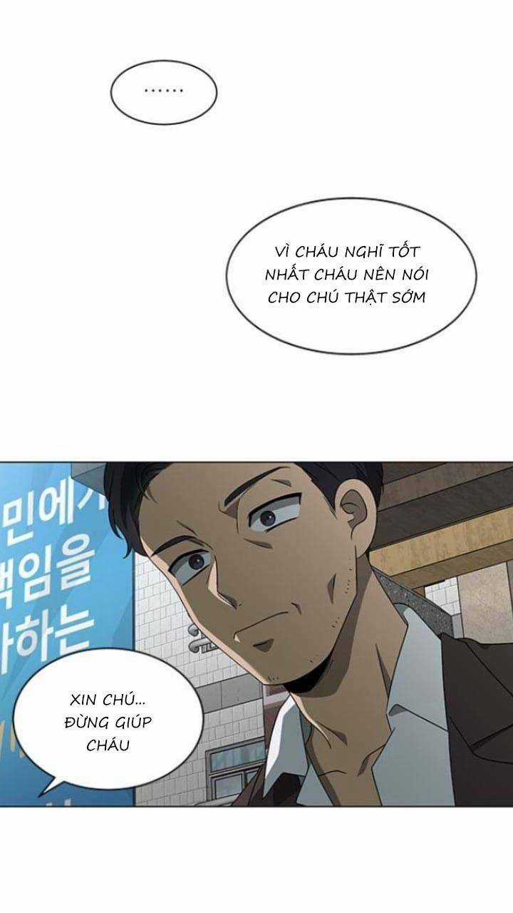 Nó Là Của Tôi Chapter 121 trang 45